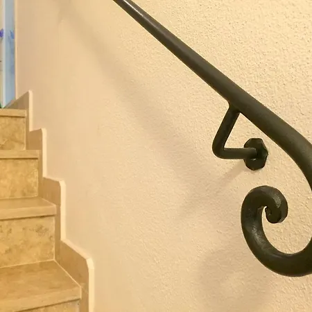 Πανσιόν Casa Maria Σαν Τζιμινιάνο