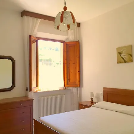 Casa Maria Σαν Τζιμινιάνο
