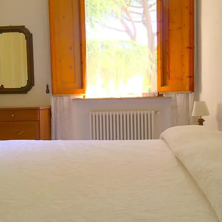 Casa Maria Πανσιόν *