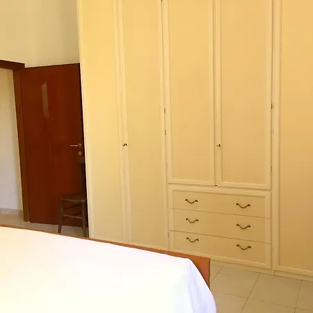 Πανσιόν Casa Maria Σαν Τζιμινιάνο