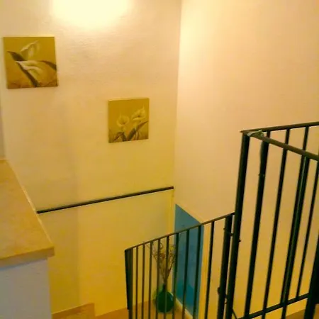 Casa Maria