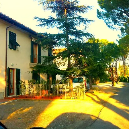 Casa Maria * Σαν Τζιμινιάνο