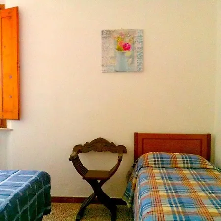 Πανσιόν Casa Maria