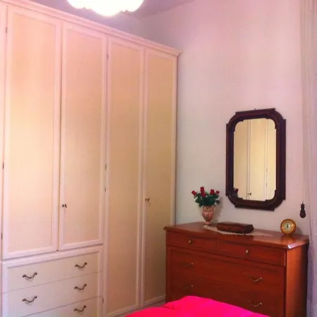 Πανσιόν Casa Maria *